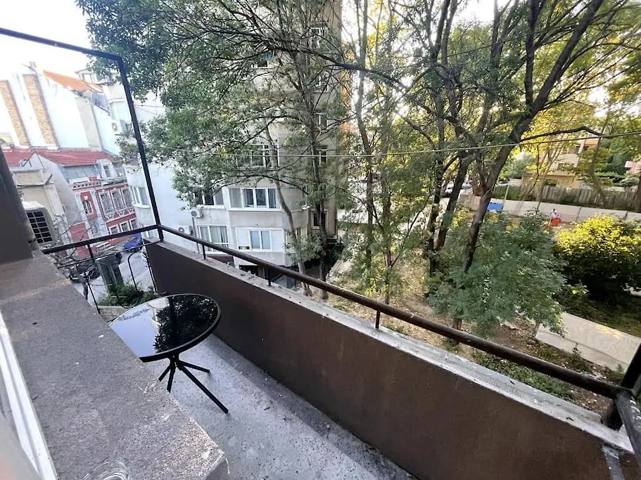 City Center Apartment 1 Varna
