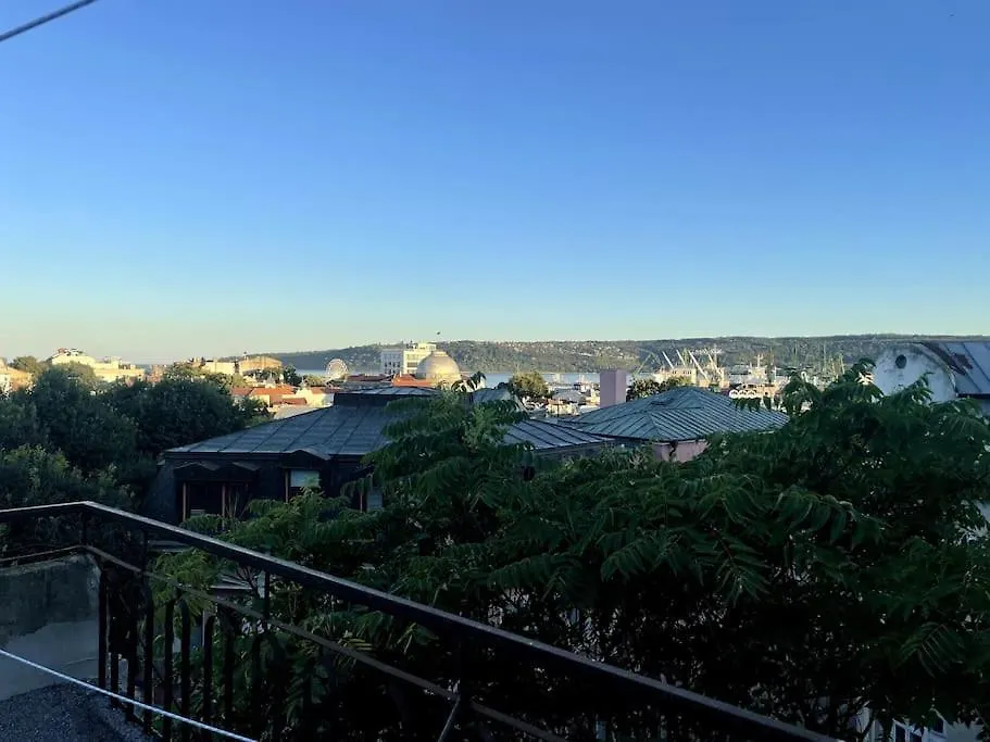 City Center Apartment 1 Varna Bulgarien