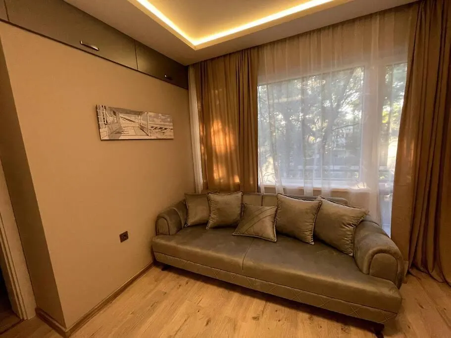 City Center Apartment 1 Varna