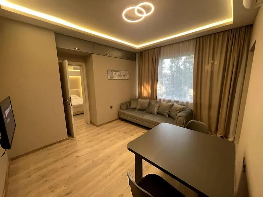 City Center Apartment 1 Varna 0*,  Bulgaria