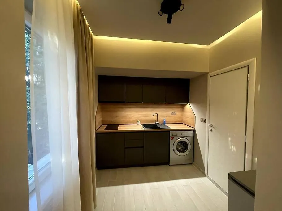 City Center Apartment 1 Varna Bulgaria