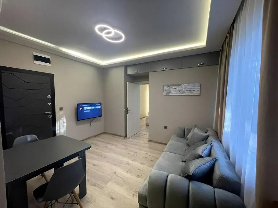 City Center Apartment 1 Varna