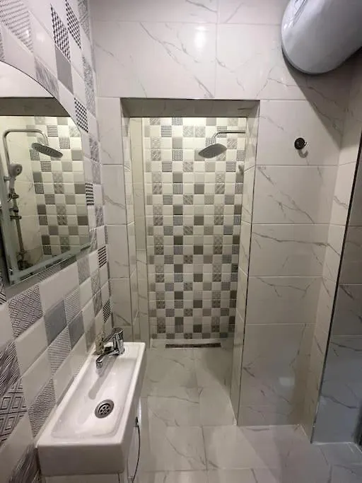 City Center Apartment 1 Varna