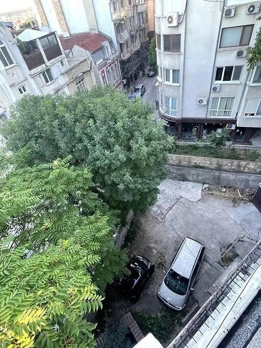City Center Apartment 1 Varna