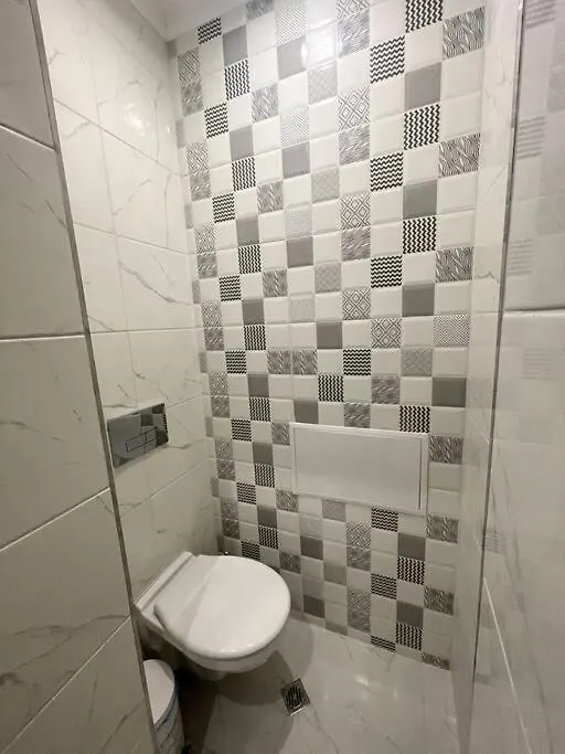 City Center Apartment 1 Varna